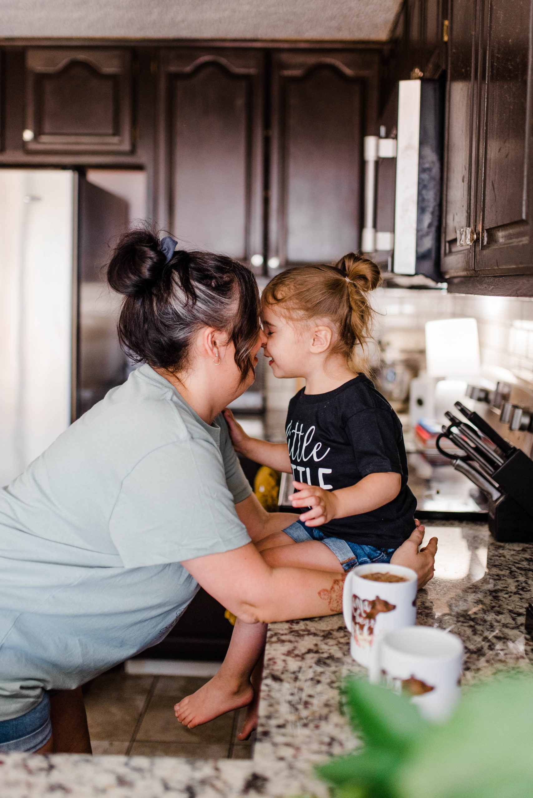The Importance of Setting Boundaries in Your Business | Dallas Area Family Photographer | Education for Family Photographers | Brittnie Renee Photo