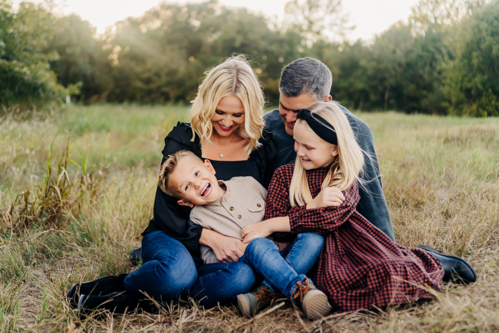 Mini Session Tips for your family photography business