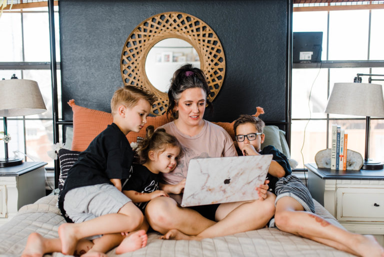 How To Be More Productive In Your Photography Business