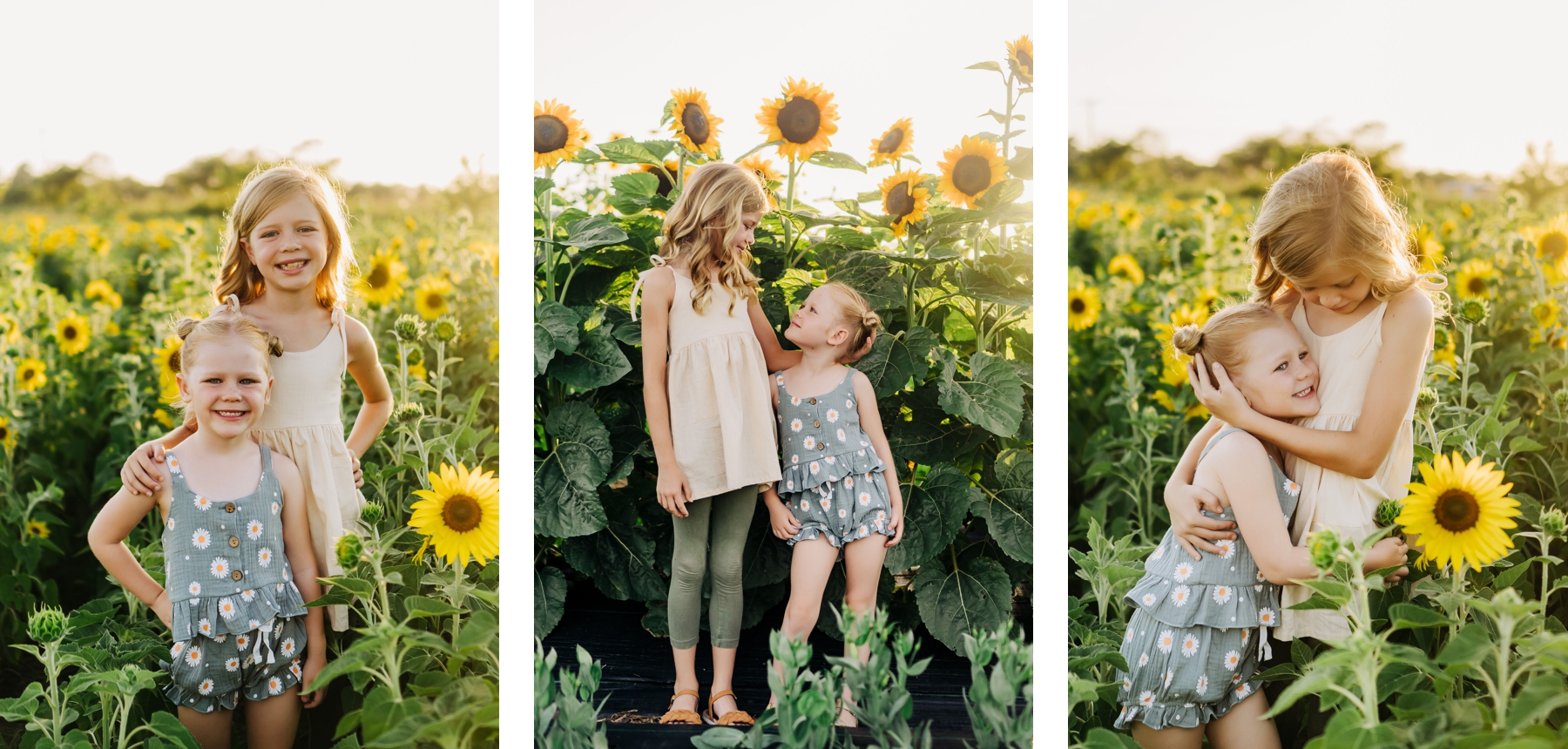 Mommy and me session at Green Valley Gardens in North Dallas, Texas. | Dallas Family Photographer | Green Valley Gardens 